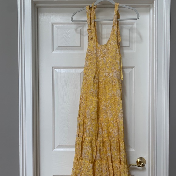 Free People Dresses & Skirts - Free People Maxi Dress